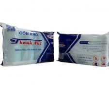 Cồn khô siêu cháy