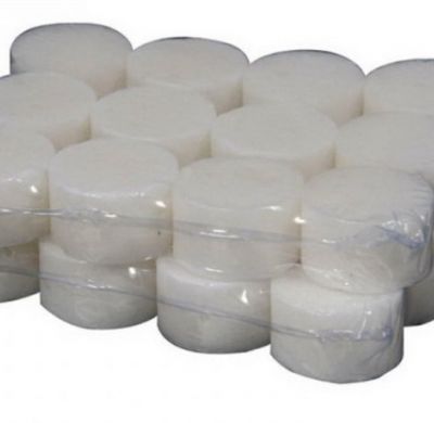 Dùng bếp cồn thế nào cho an toàn?