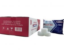 Cồn khô siêu cháy