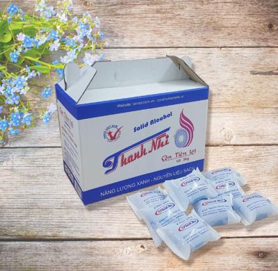 Cồn Ethanol là gì và ứng dụng của Cồn Ethanol trong đời sống