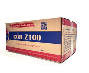 Cồn thạch túi Z100