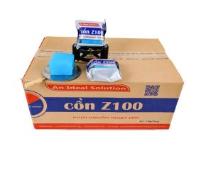 Cồn thạch túi Z100