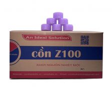 Cồn khô túi Z100