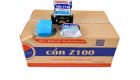 Cồn thạch túi Z100